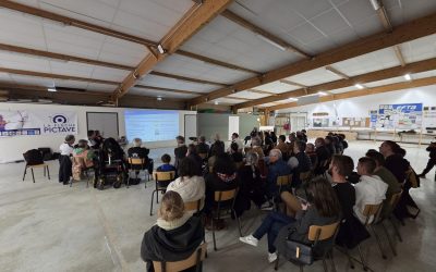 Assemblée Générale 2026