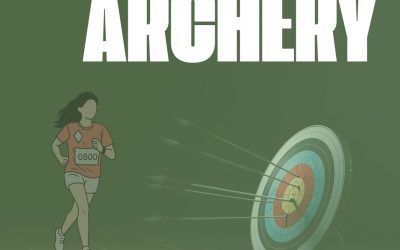 Run Archery – Découverte